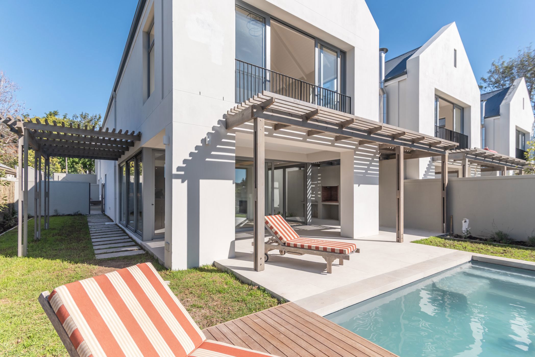 Double-storey house for sale in Constantia Upper - KW1709616