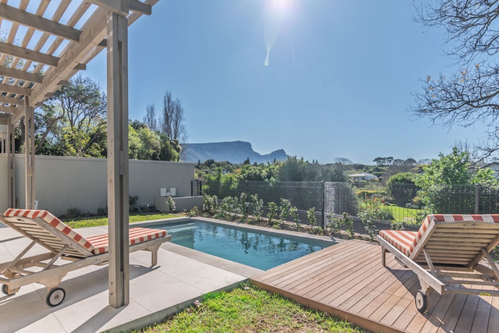 Double-storey house for sale in Constantia Upper - KW1709616