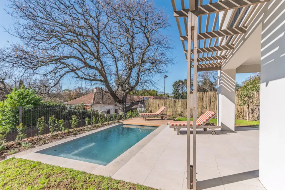 Double-storey house sold in Constantia Upper - KW1709616 Double-storey house sold in Constantia Upper - KW1709616