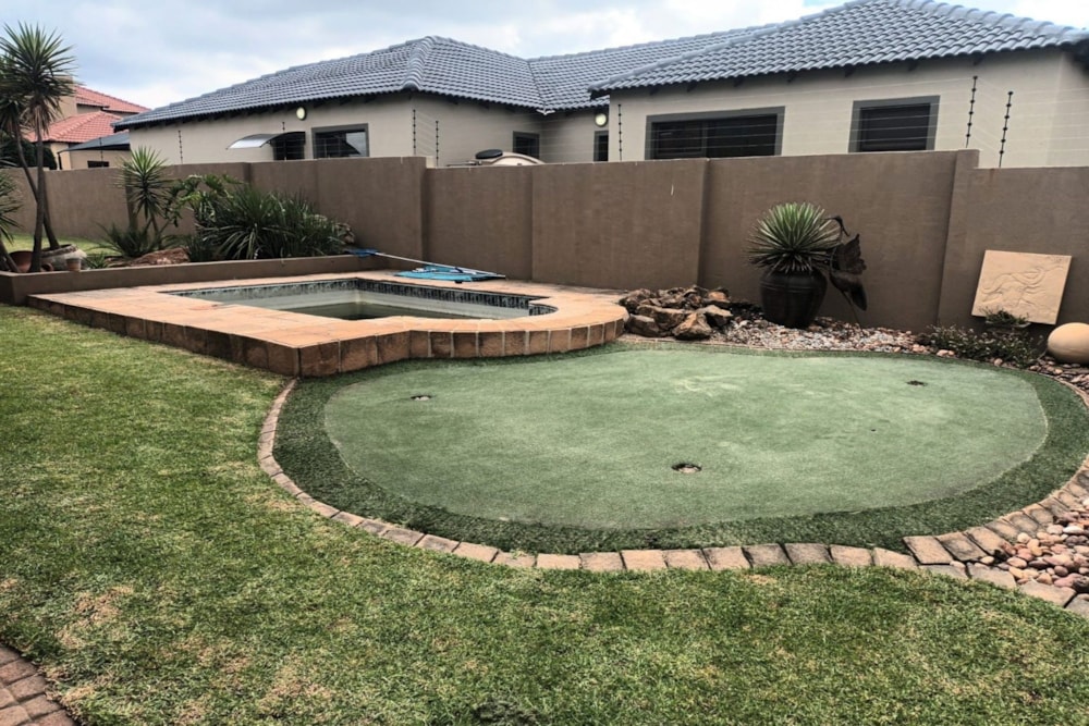 House to rent in Reyno Ridge - 1WD1709626 House to rent in Reyno Ridge - 1WD1709626