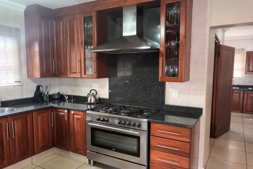 Double-storey house for sale in Reyno Ridge - 1WD1709629