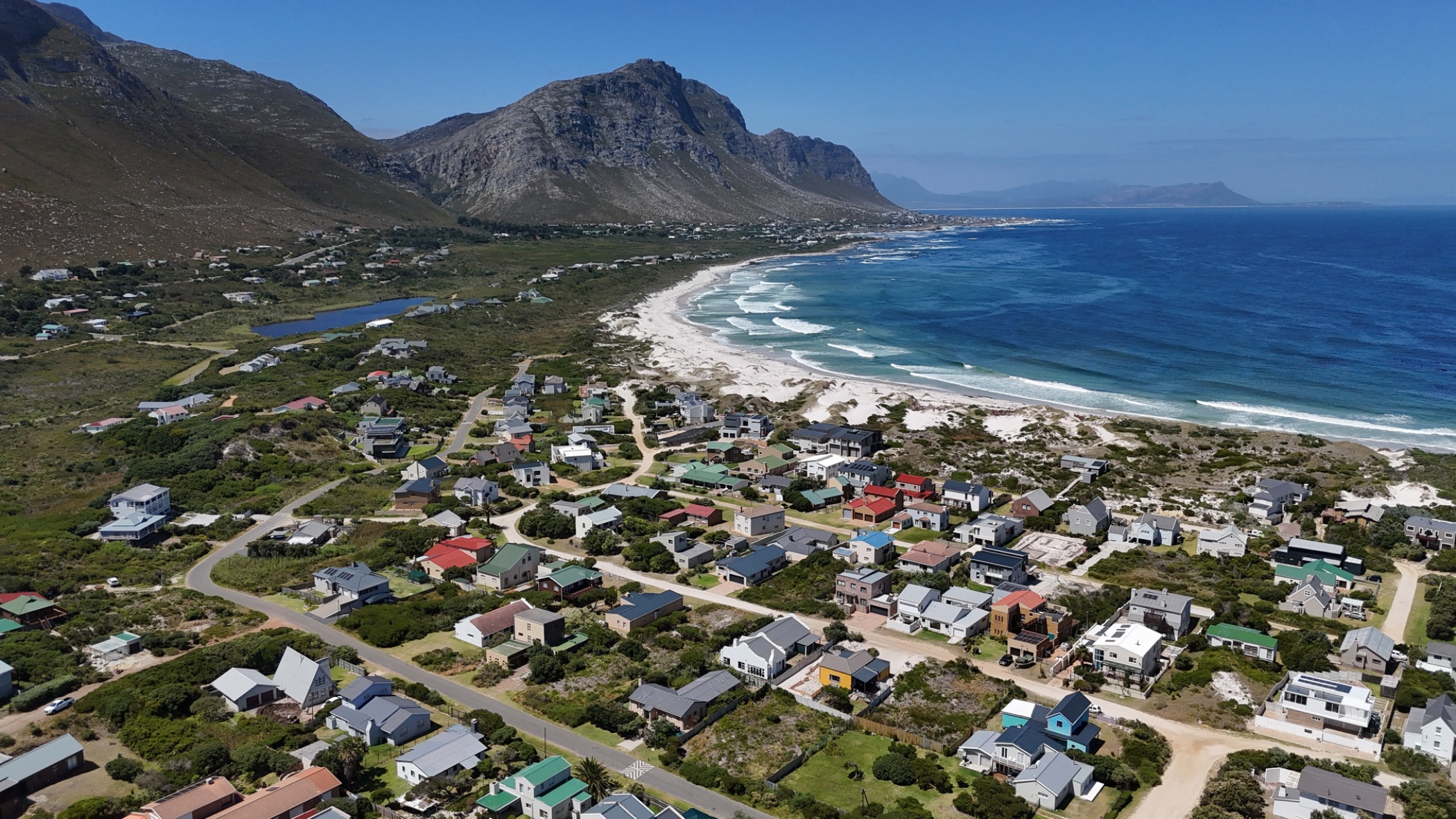 Vacant land for sale in Bettys Bay - KN1708512