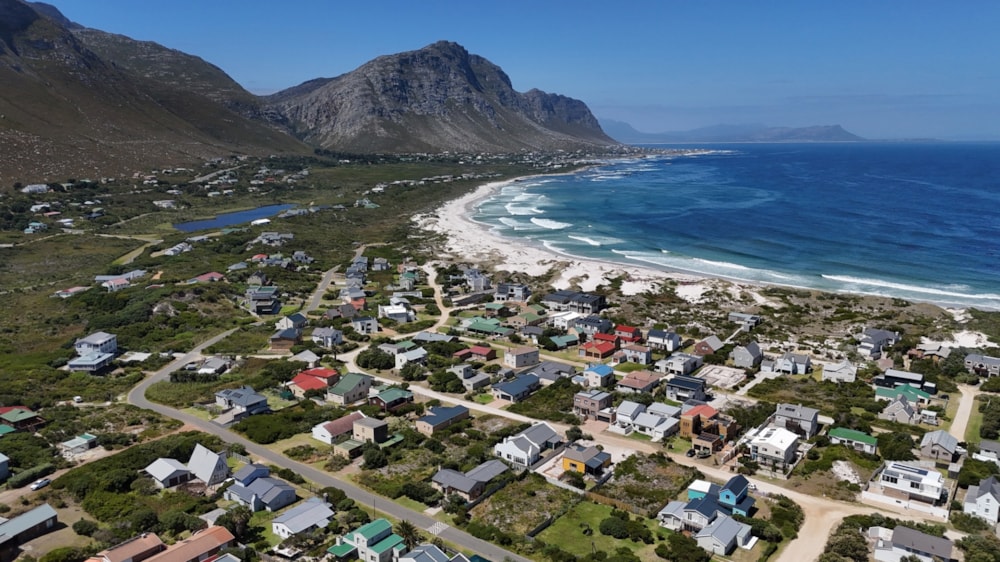 Vacant land for sale in Bettys Bay - KN1708512