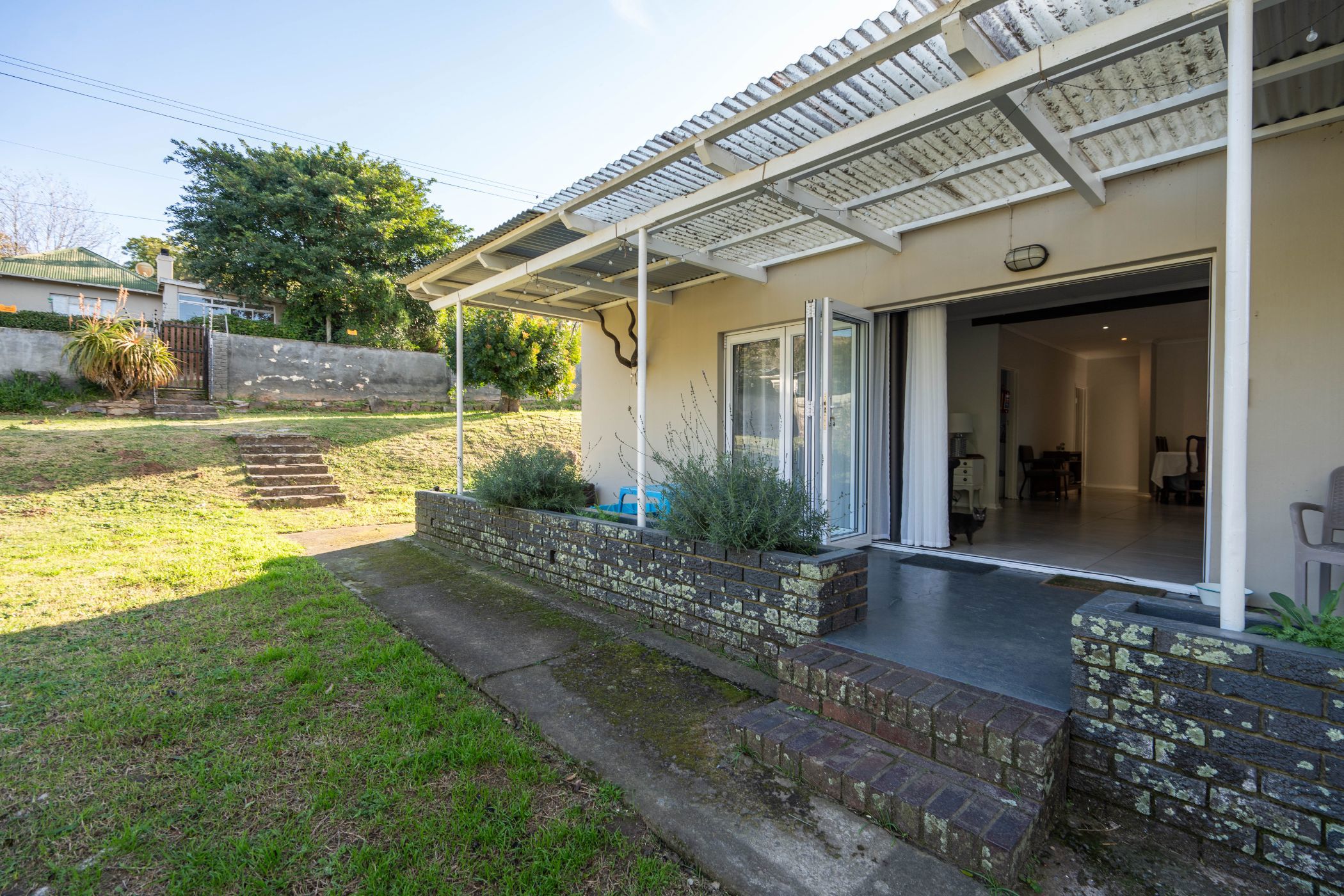 House for sale in Sunnyside, Grahamstown, Makhanda - 1GC1706471