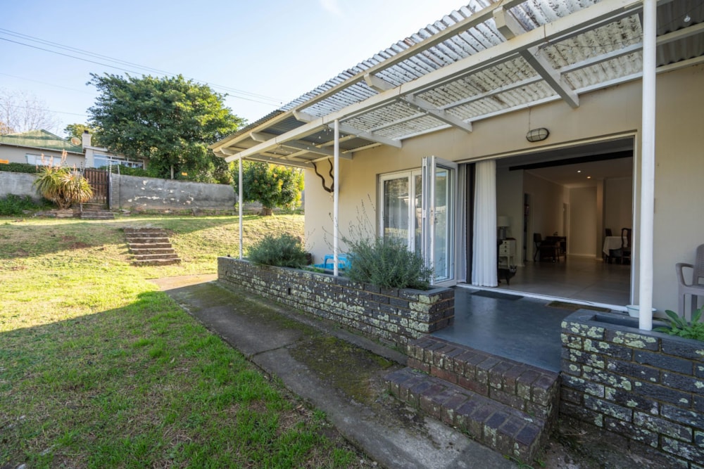 House for sale in Sunnyside, Grahamstown, Makhanda - 1GC1706471