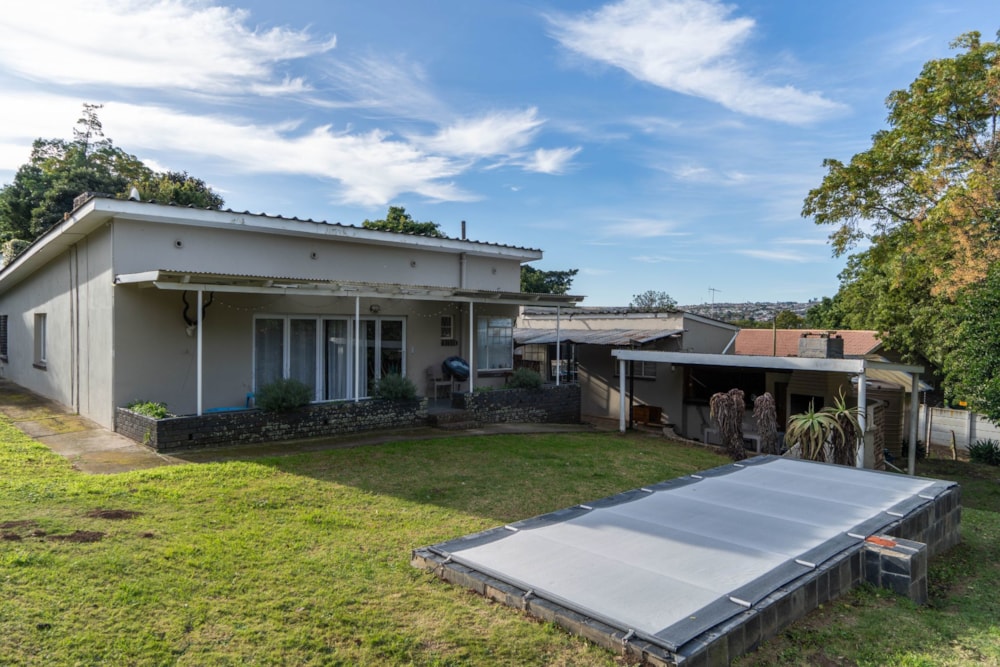 House for sale in Sunnyside, Grahamstown, Makhanda - 1GC1706471