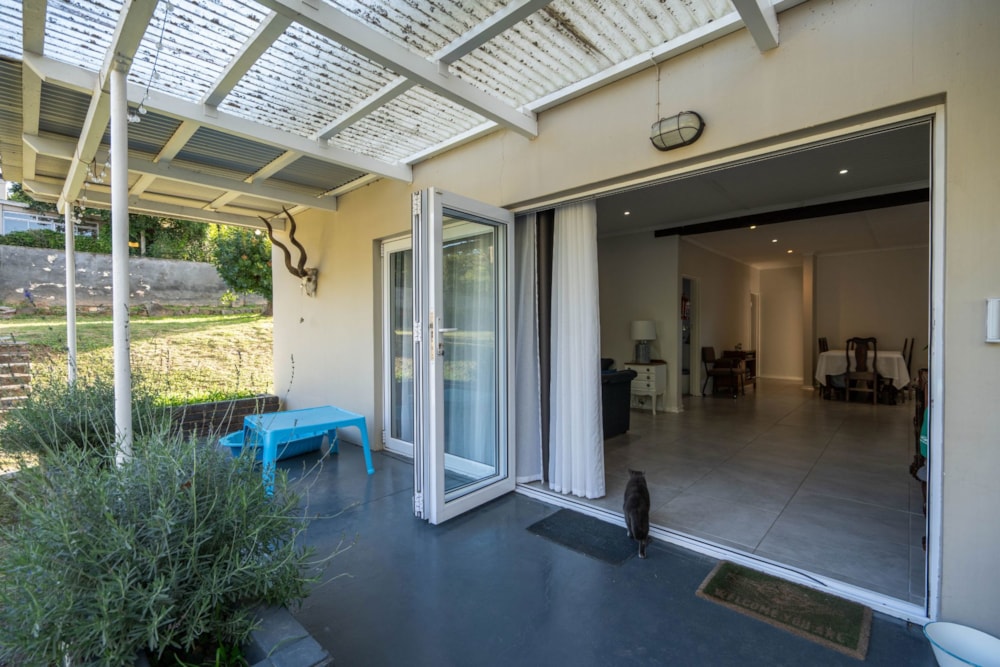 House for sale in Sunnyside, Grahamstown, Makhanda - 1GC1706471