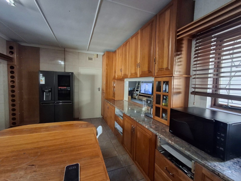 Single-storey house for sale in Meer en See - 1RY1707599 Single-storey house for sale in Meer en See - 1RY1707599