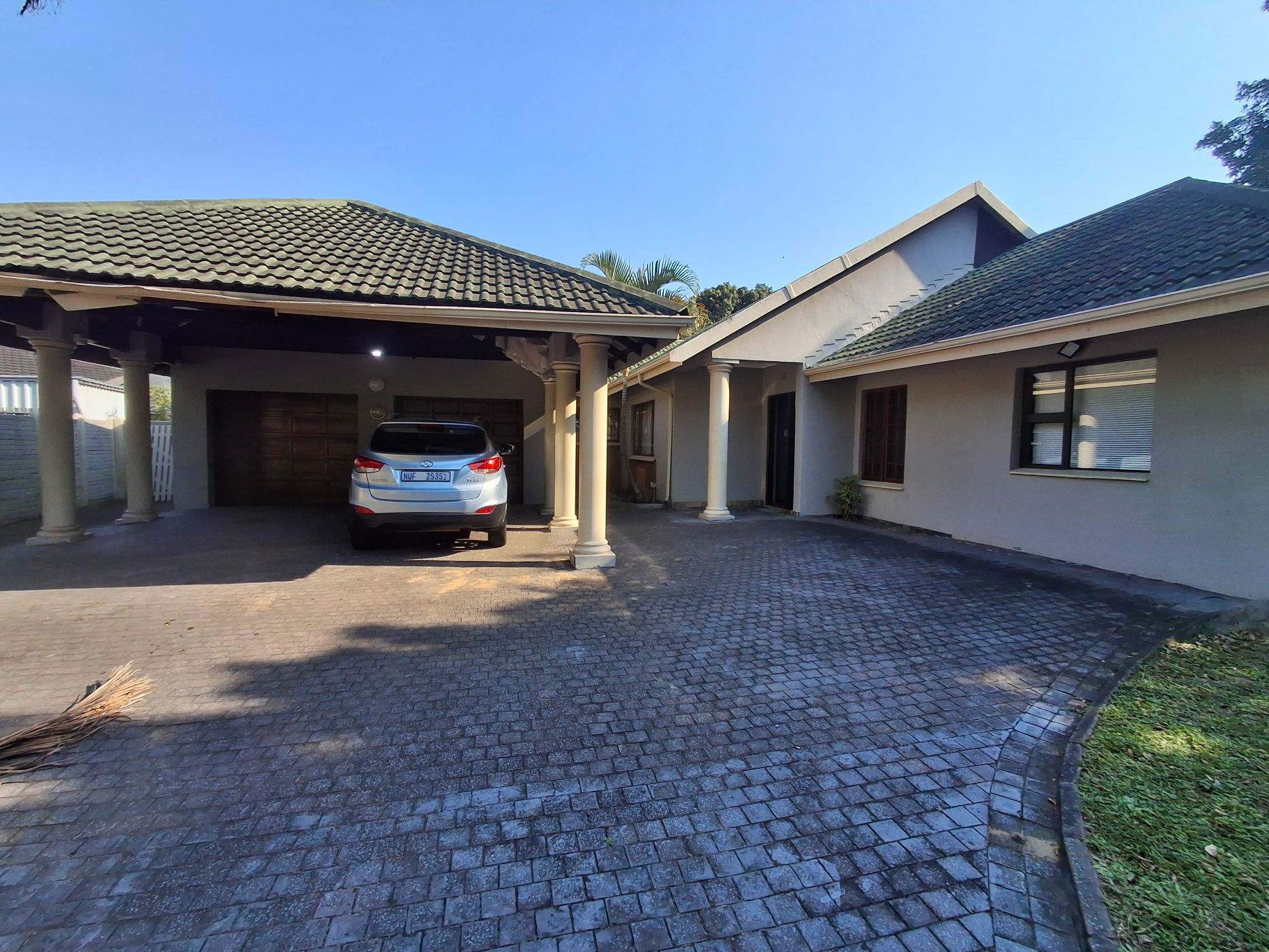 Single-storey house for sale in Meer en See - 1RY1707599