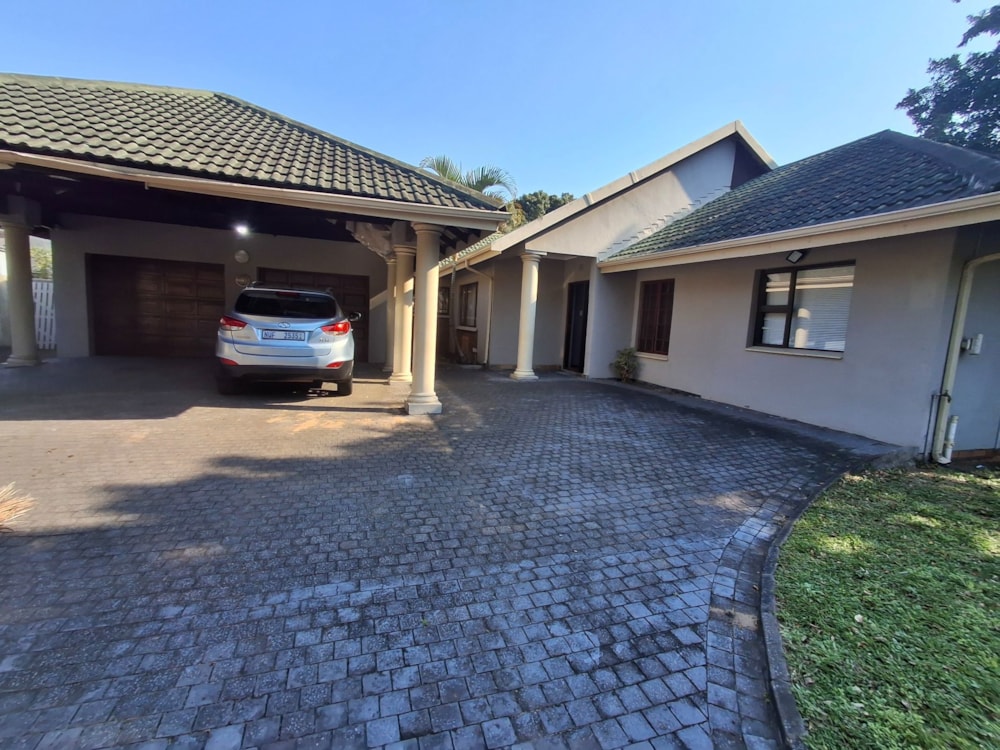 Single-storey house for sale in Meer en See - 1RY1707599 Single-storey house for sale in Meer en See - 1RY1707599