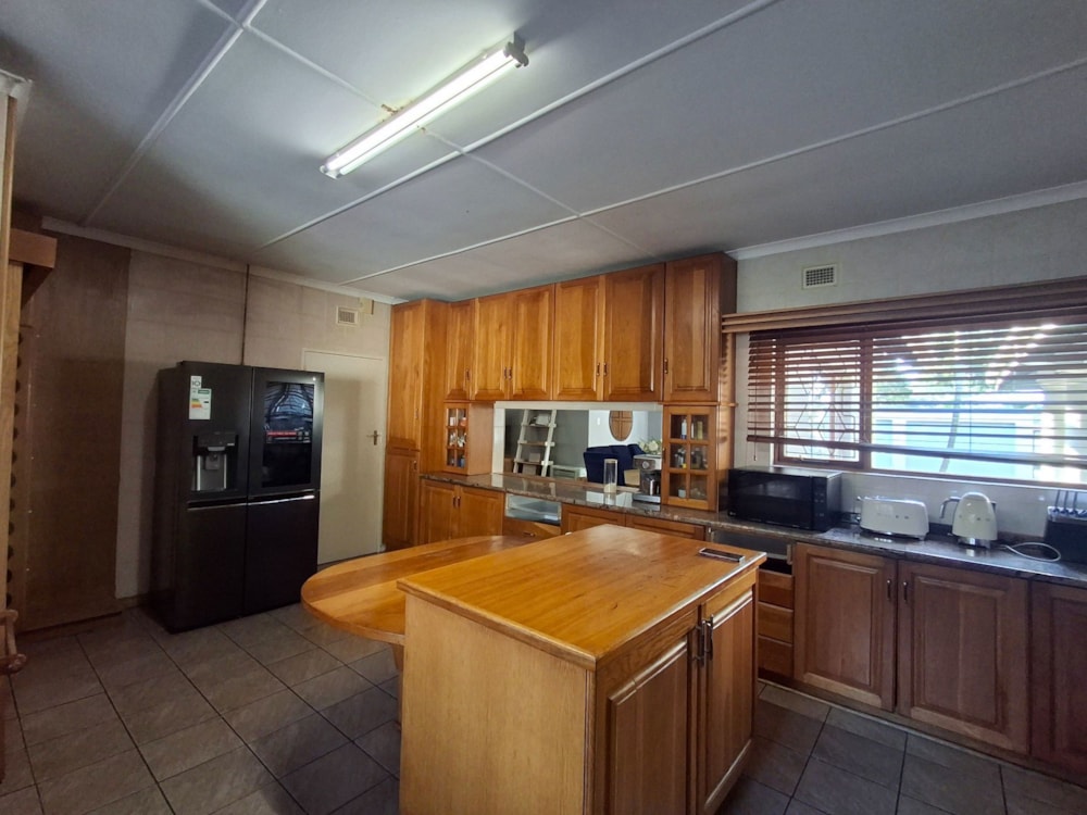 Single-storey house for sale in Meer en See - 1RY1707599 Single-storey house for sale in Meer en See - 1RY1707599