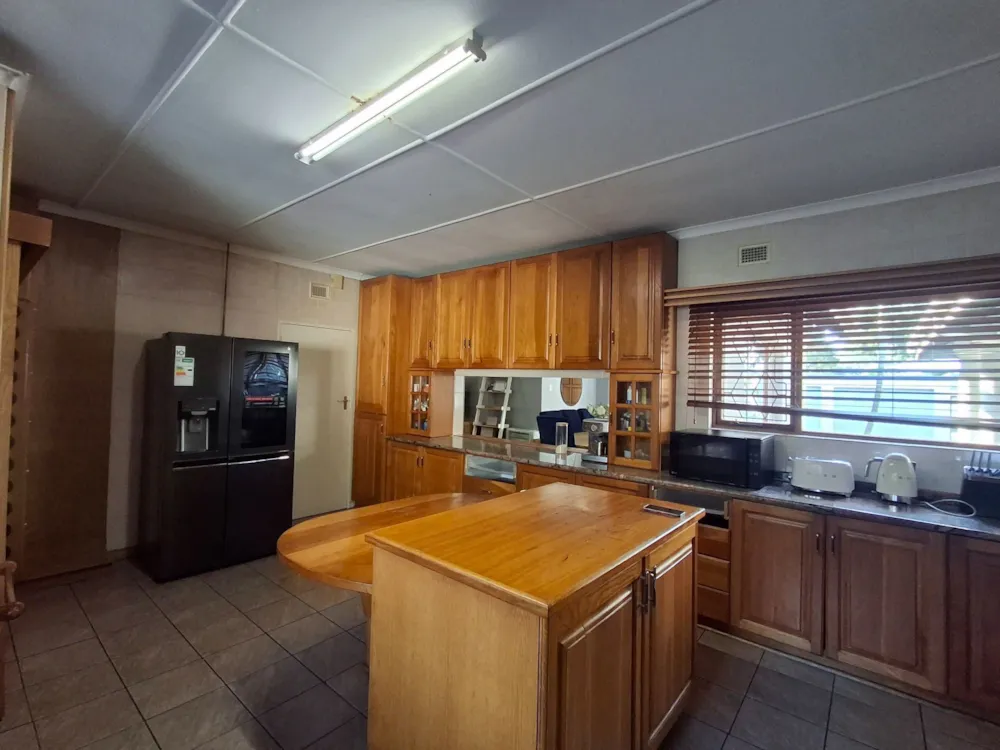 Single-storey house for sale in Meer en See - 1RY1707599 Single-storey house for sale in Meer en See - 1RY1707599
