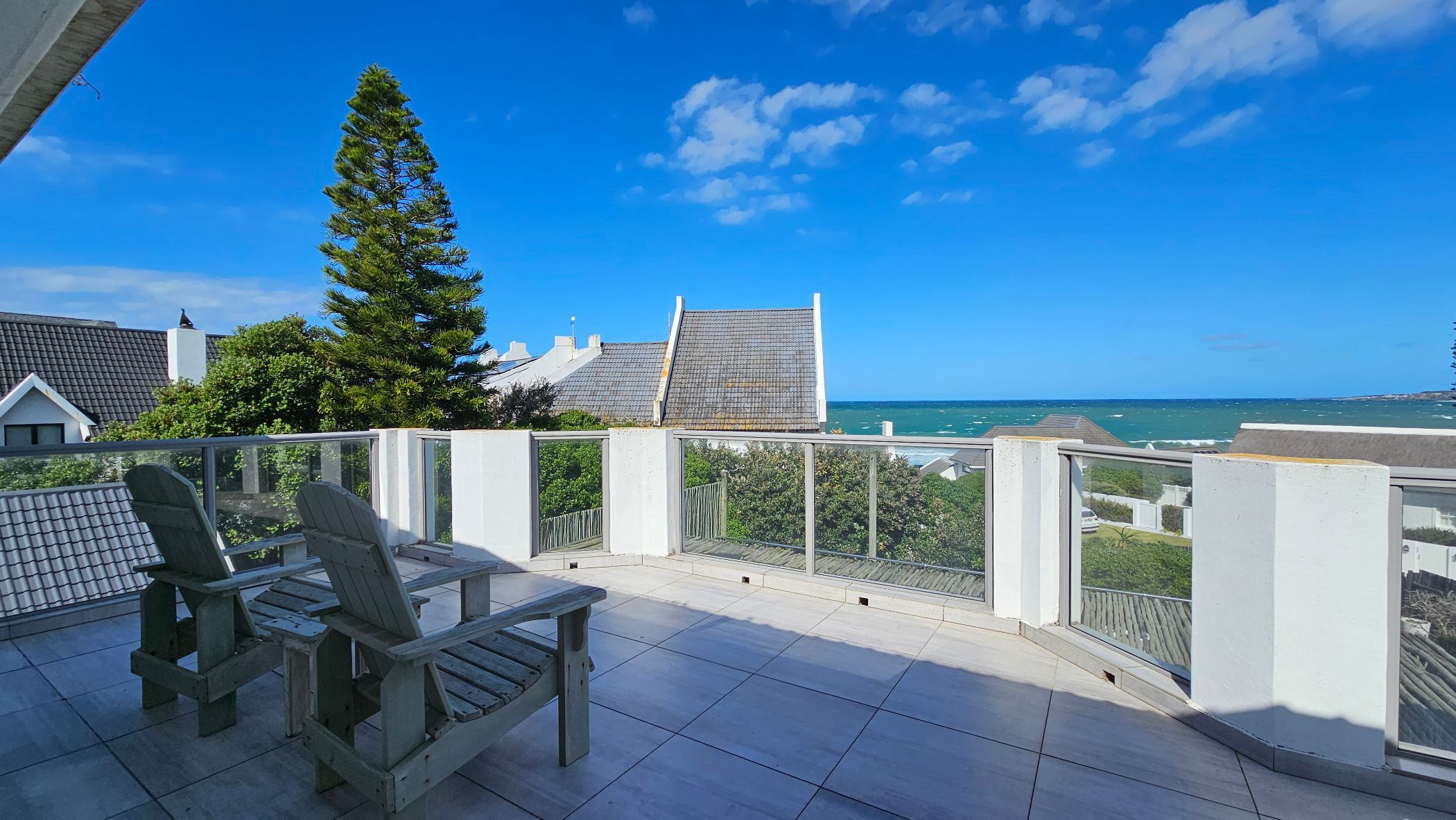 Double-storey house sold in Village - 1SA1709343