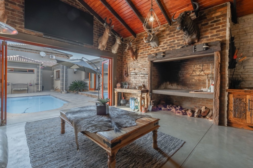 Cluster for sale in Dayanglen - BOK1707236