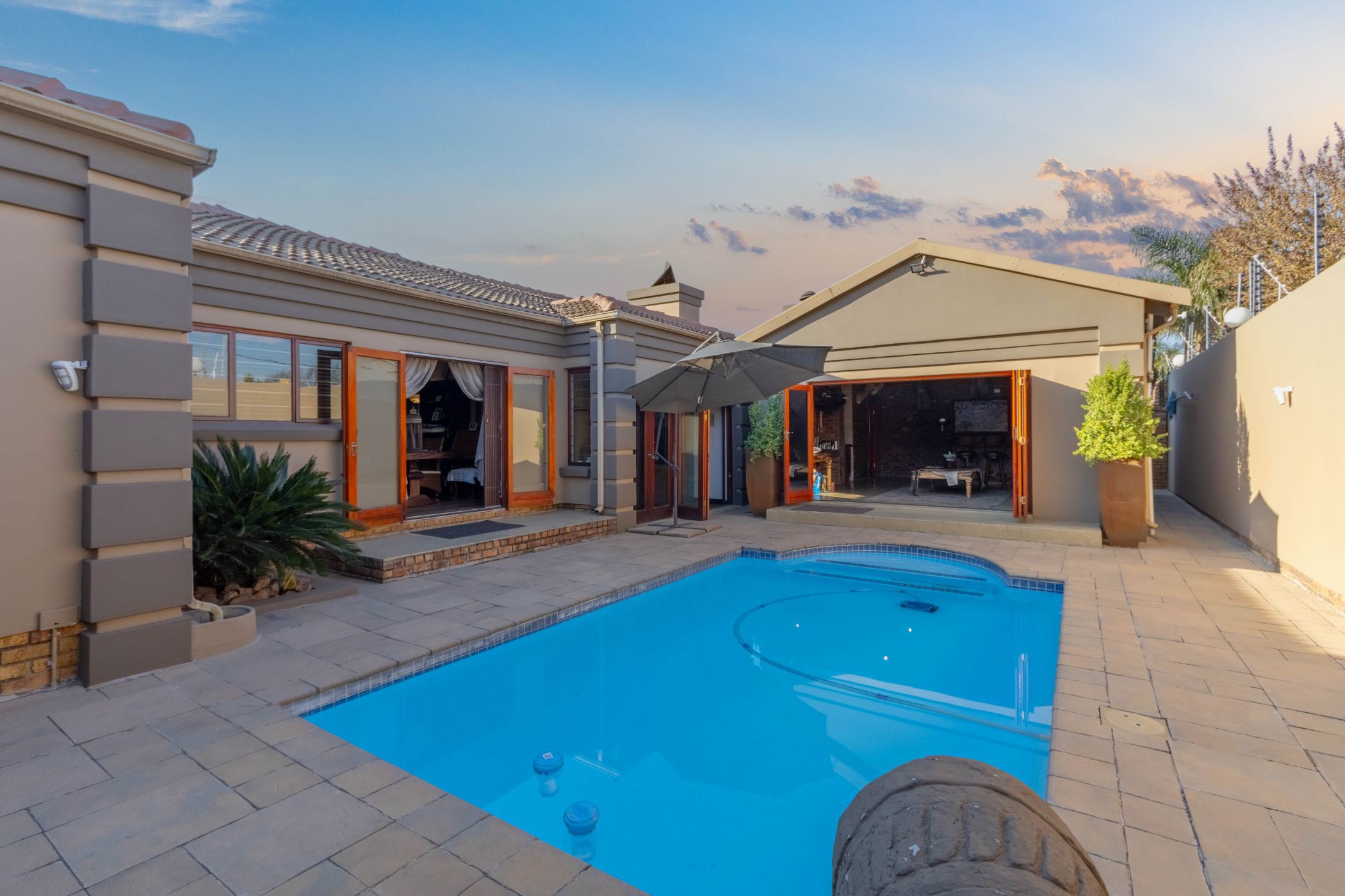 Cluster for sale in Dayanglen - BOK1707236