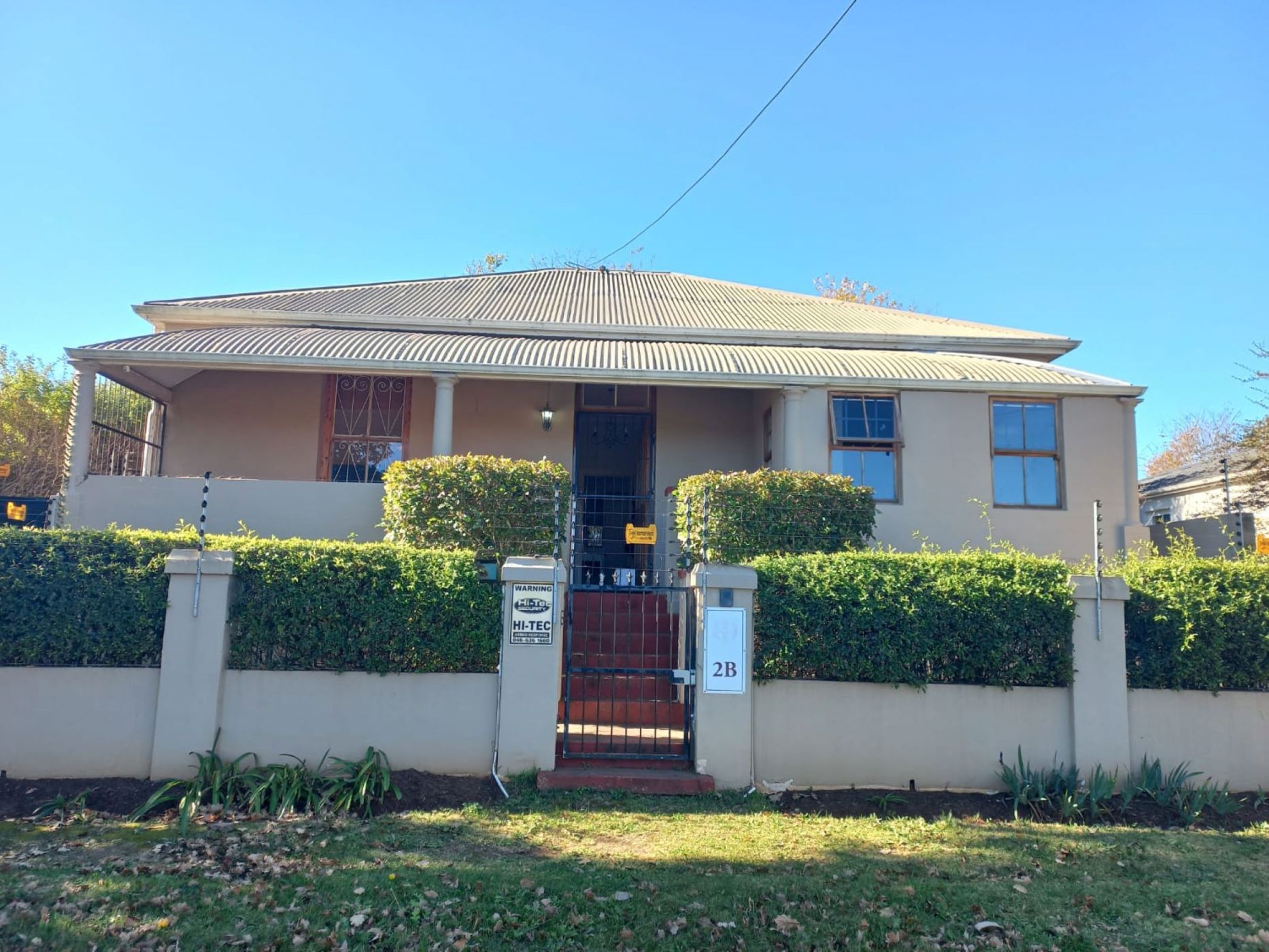 House for sale in Oatlands, Grahamstown, Makhanda - 1GC1706519