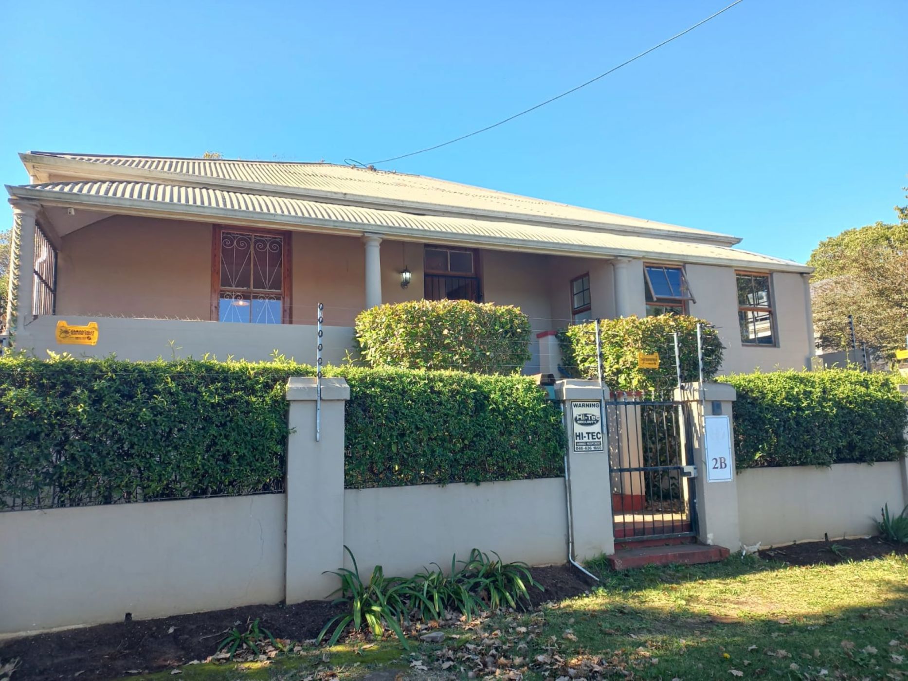 House for sale in Oatlands, Grahamstown, Makhanda - 1GC1706519