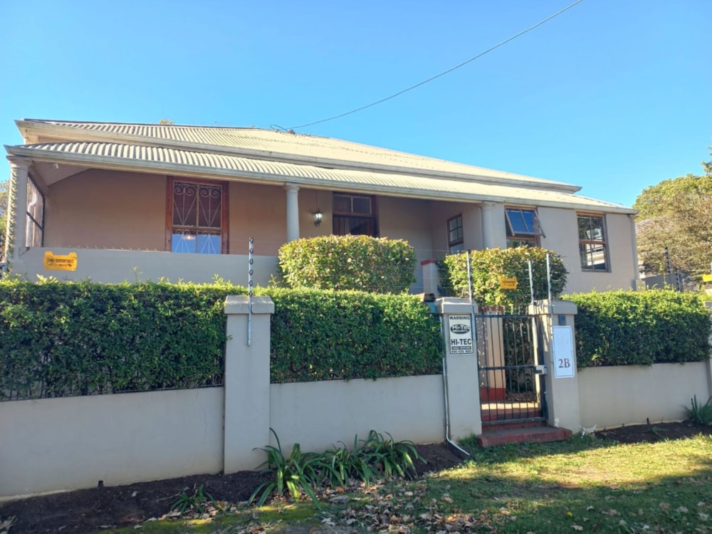 House for sale in Oatlands, Grahamstown, Makhanda - 1GC1706519