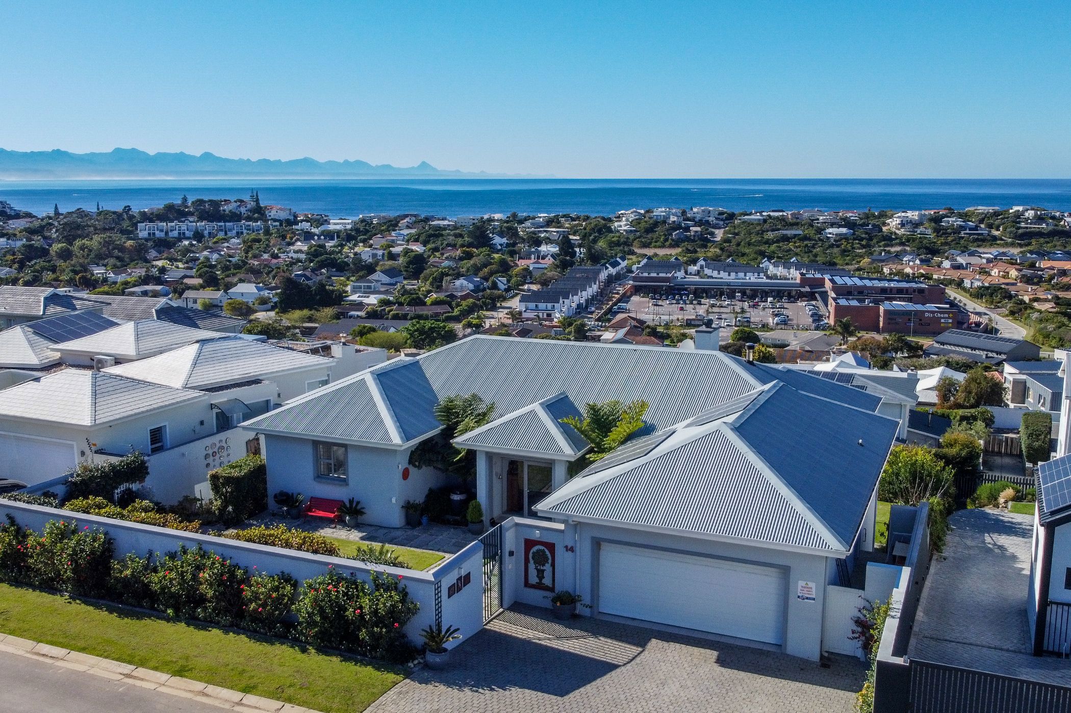 Double-storey house for sale in Whale Rock - 1KG1707996