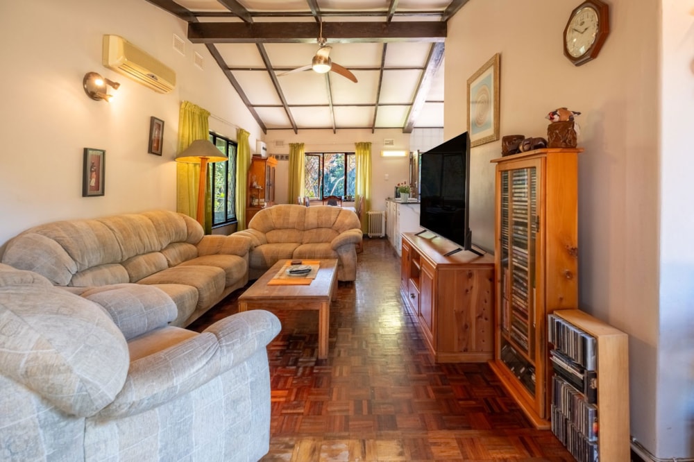 House sold in Winklespruit - 1WB1709516