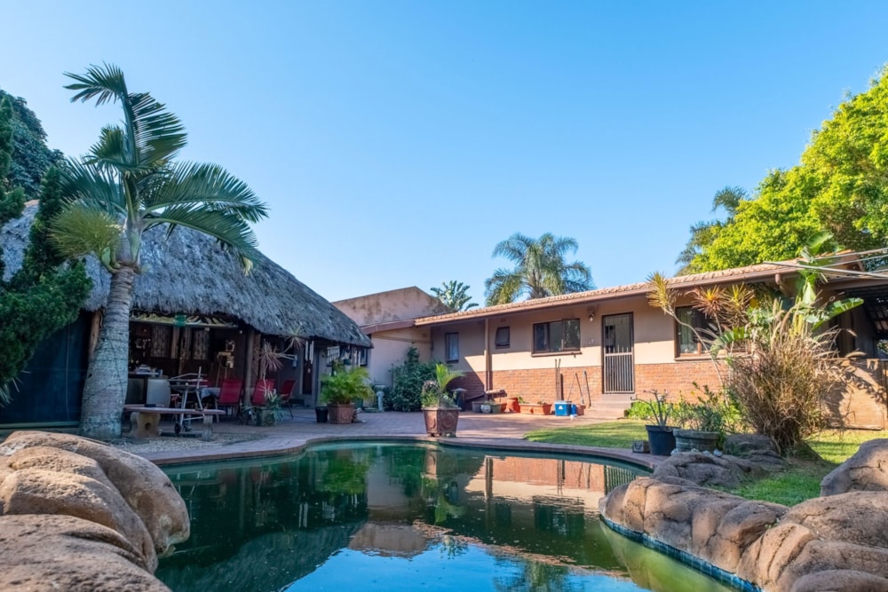 House sold in Winklespruit - 1WB1709516