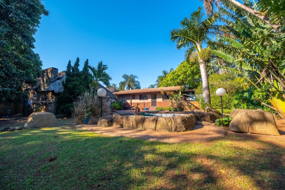 House sold in Winklespruit - 1WB1709516