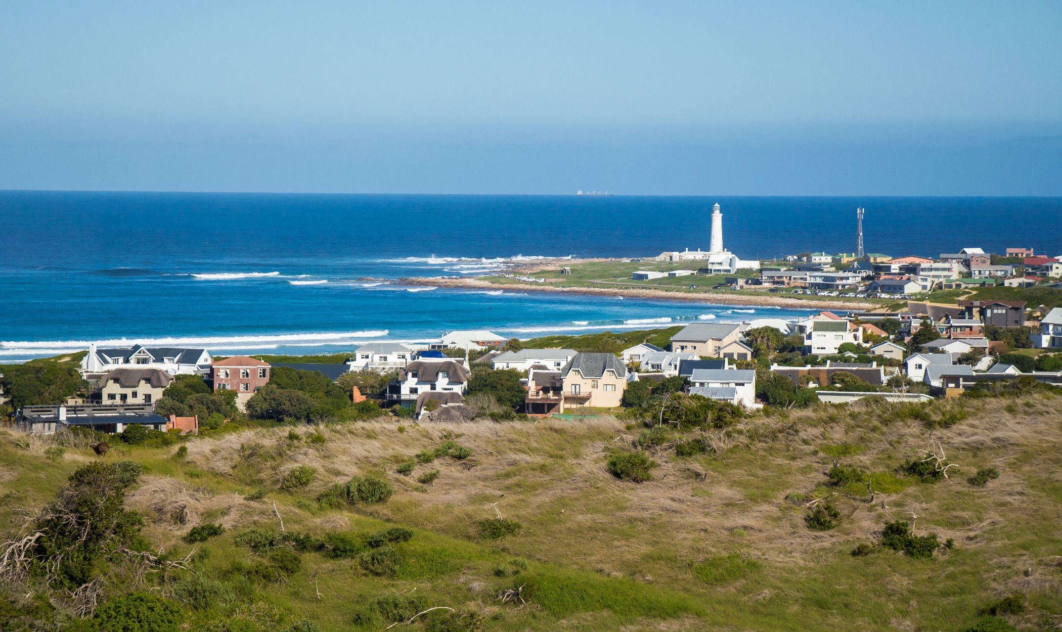 Vacant land for sale in St Francis Field - 1SA1705342