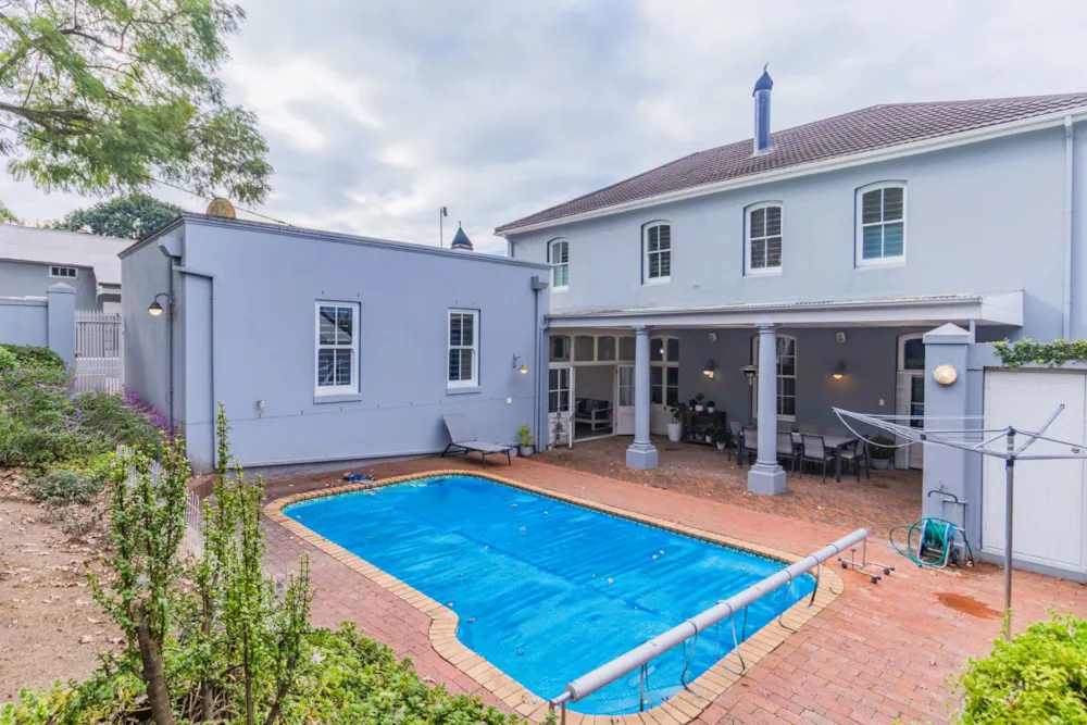 House sold in Hoog-En-Droog - TK1707708