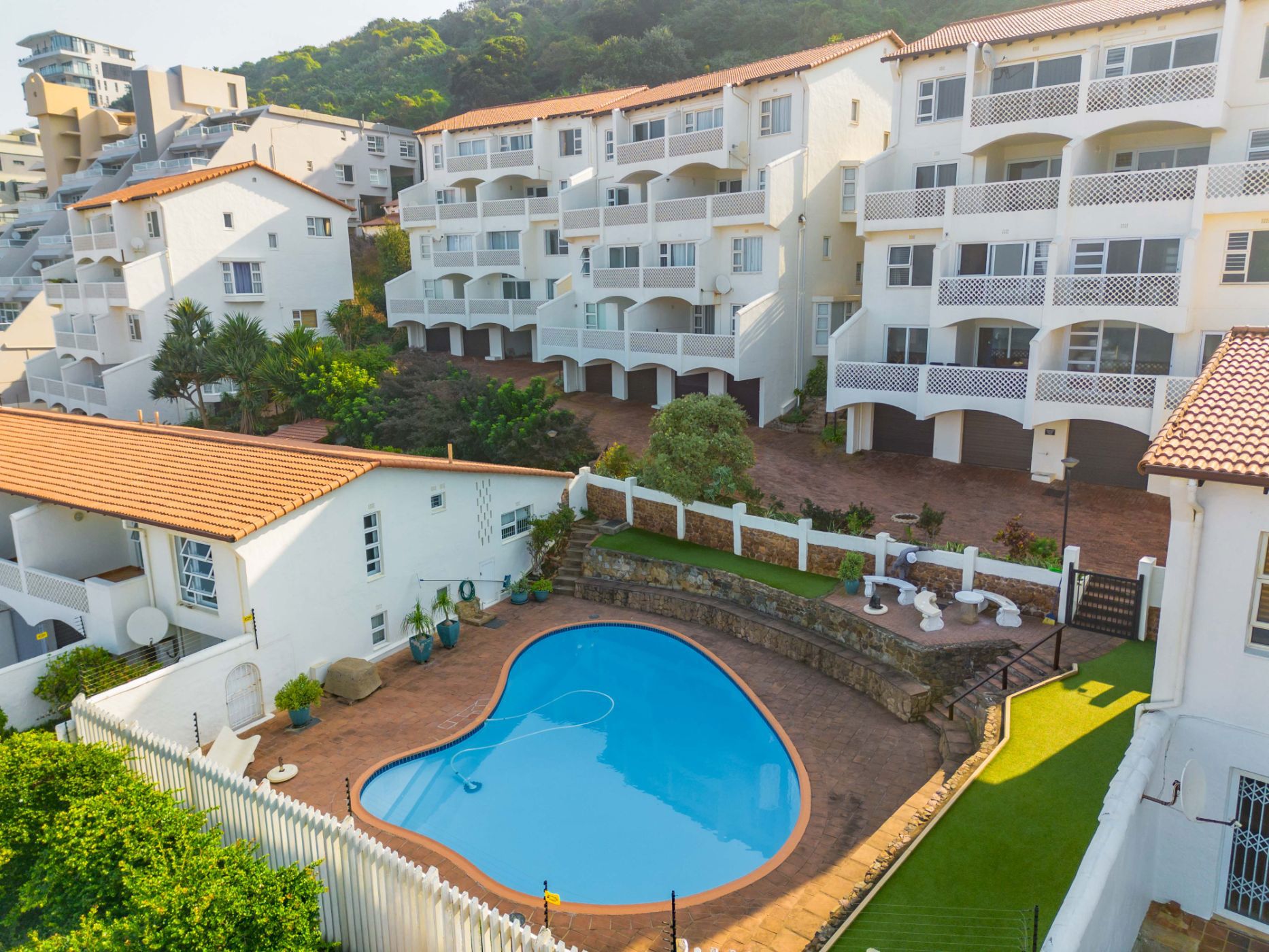 Apartment for sale in Umdloti - 1ND1672745