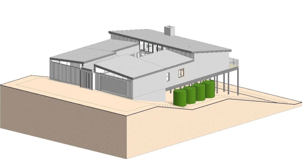 Vacant land for sale in Boknesstrand - 1KO1700447 Vacant land for sale in Boknesstrand - 1KO1700447