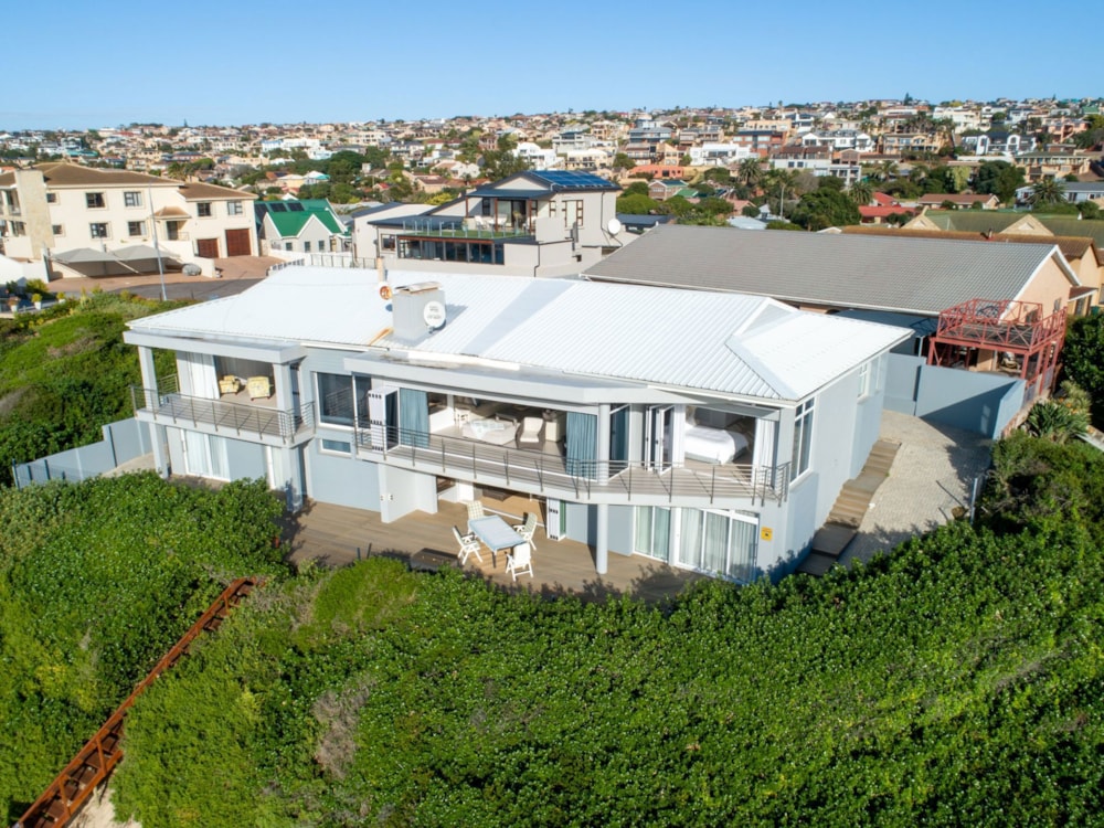 Beachfront villa for sale in Wave Crest - 1JF1704821