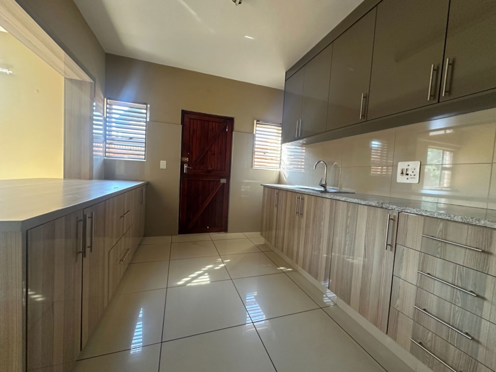 Townhouse to rent in Meer en See - 1RY1706300 Townhouse to rent in Meer en See - 1RY1706300