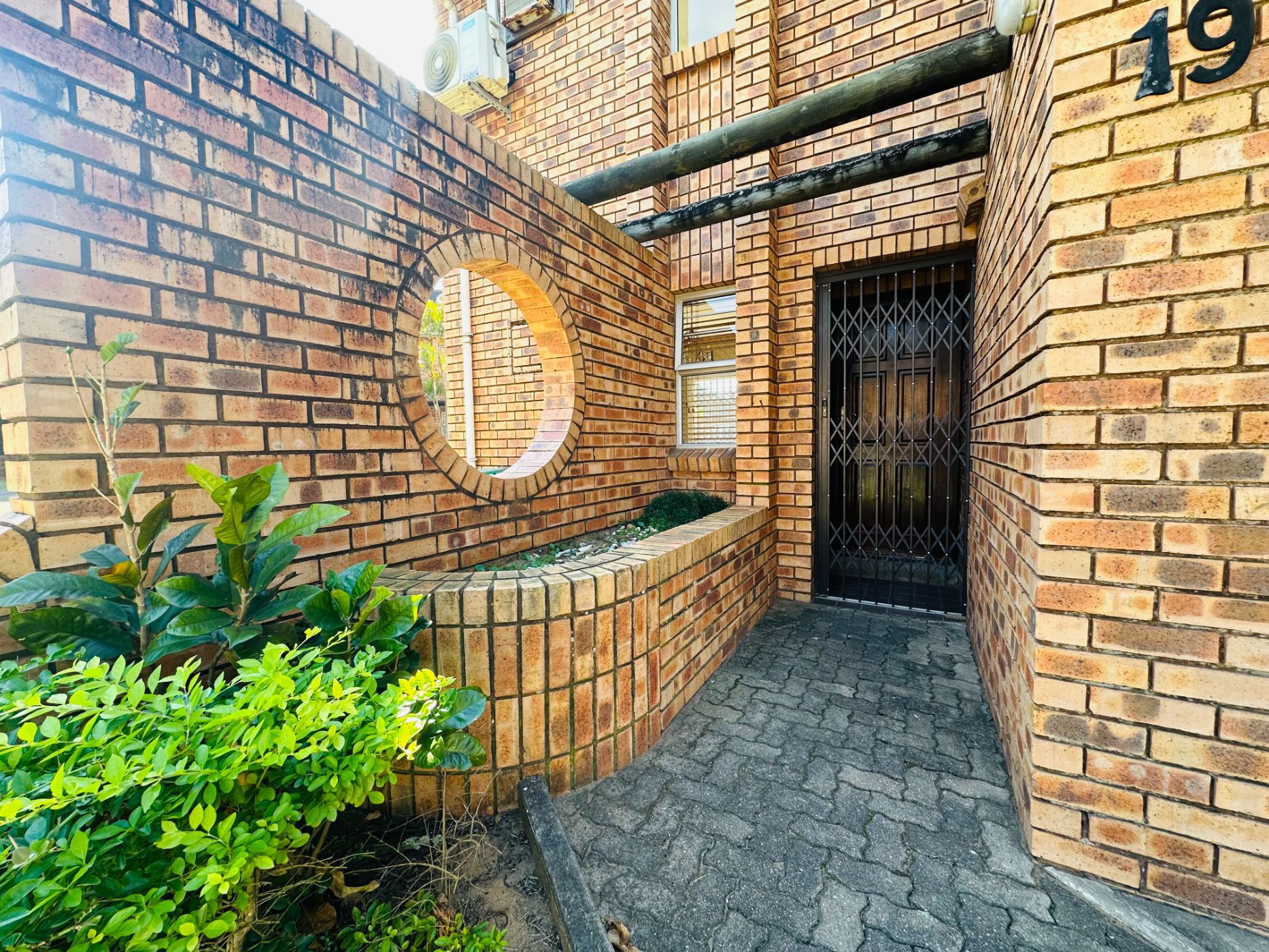 Townhouse to rent in Meer en See - 1RY1706300