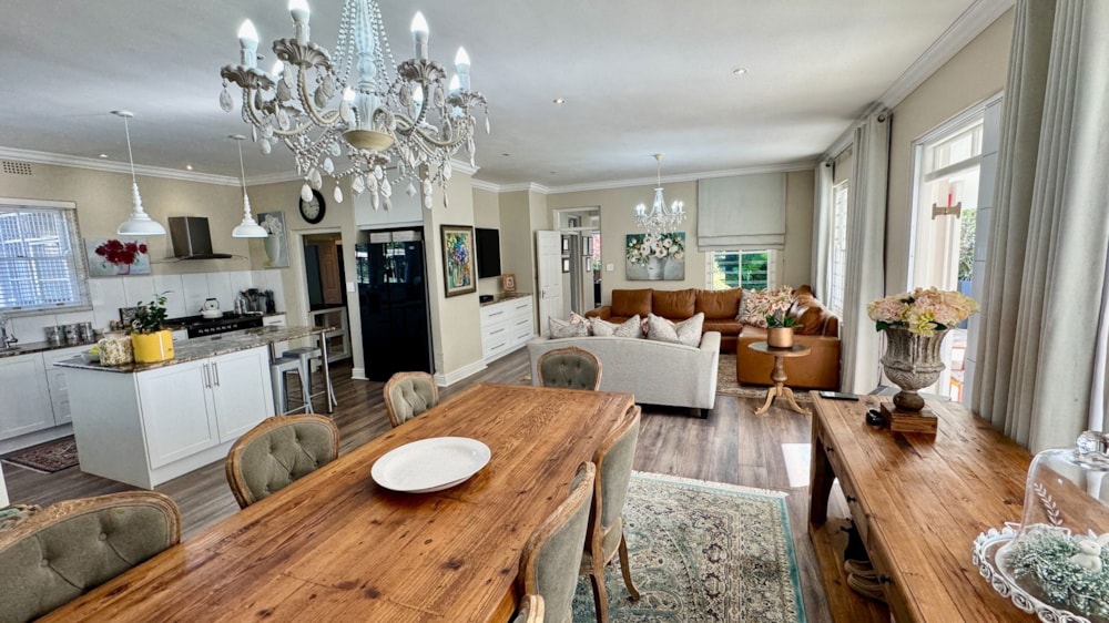 House for sale in Swellendam - 1SW1706730 House for sale in Swellendam - 1SW1706730