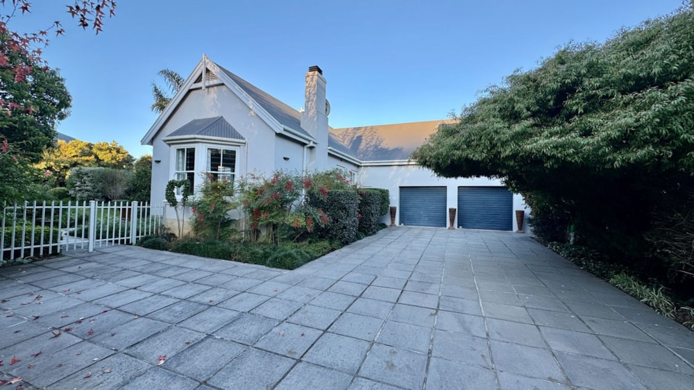 House for sale in Swellendam - 1SW1706730 House for sale in Swellendam - 1SW1706730