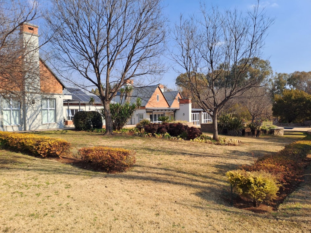 House for sale in Irene - CN1708126