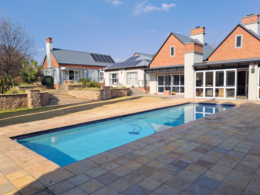 House for sale in Irene - CN1708126