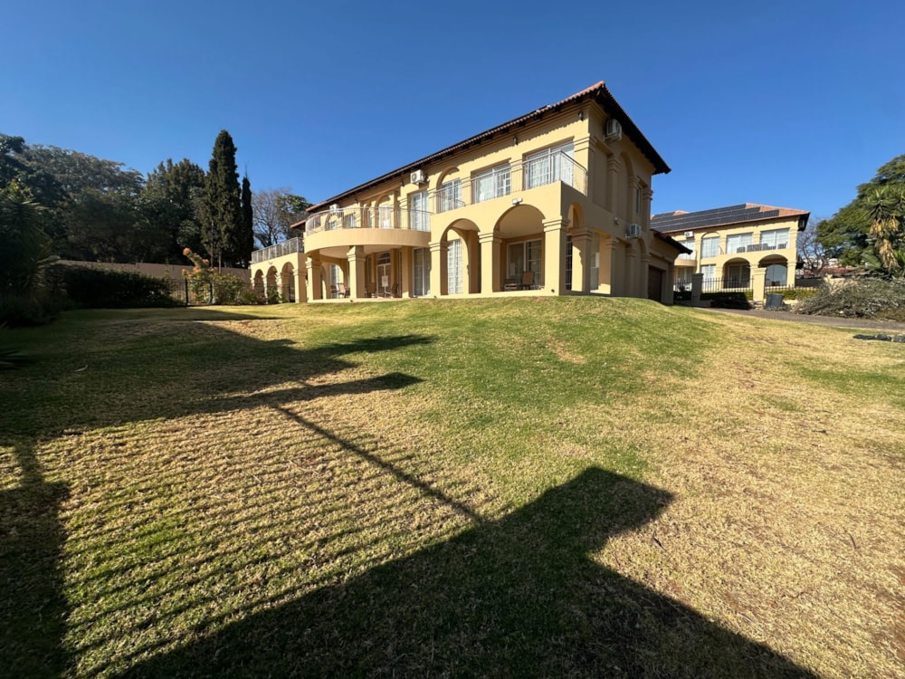 Cluster to rent in Waterkloof Ridge - PTL1706121 Cluster to rent in Waterkloof Ridge - PTL1706121