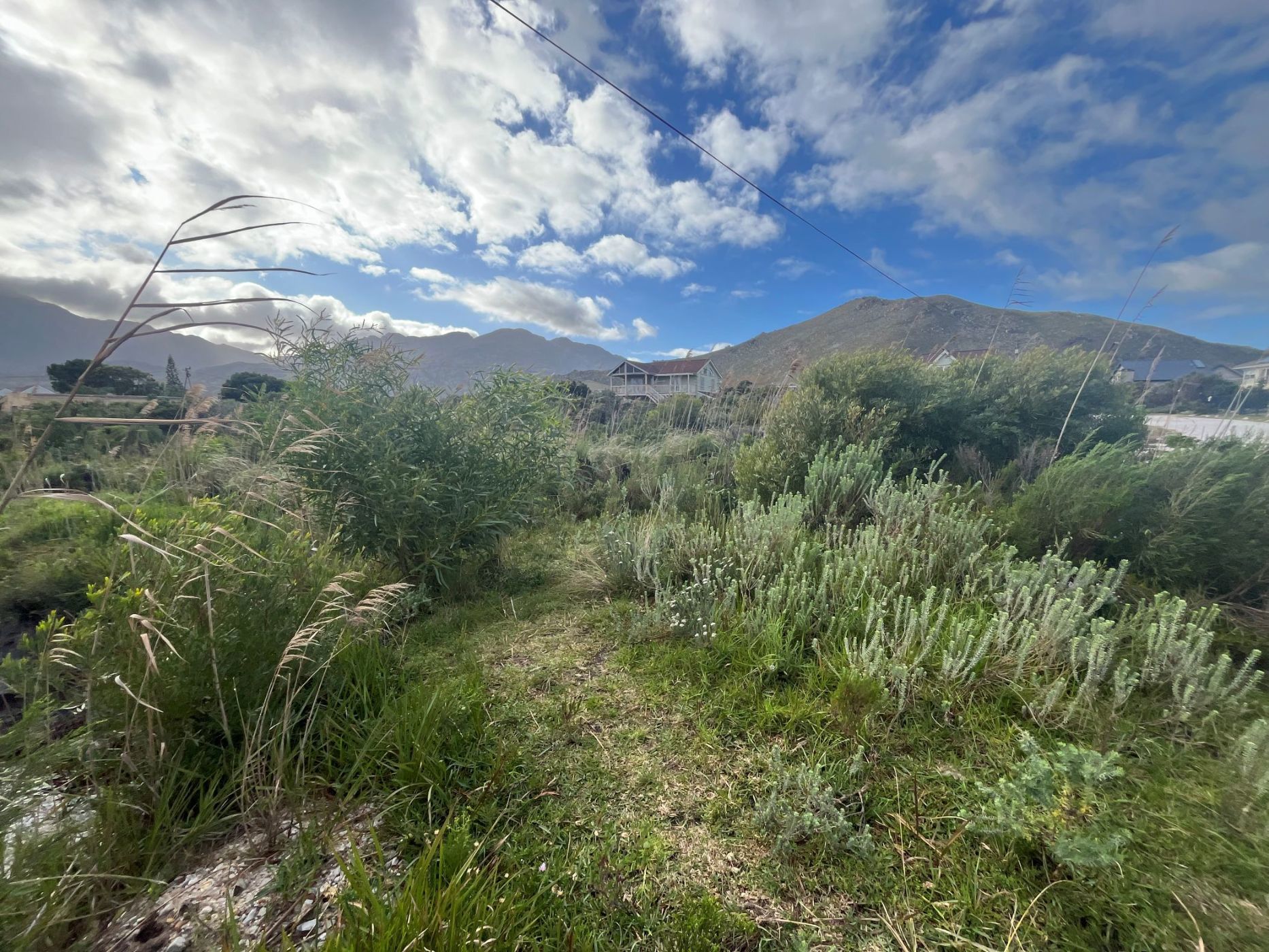 Vacant land for sale in Pringle Bay - KN1707886