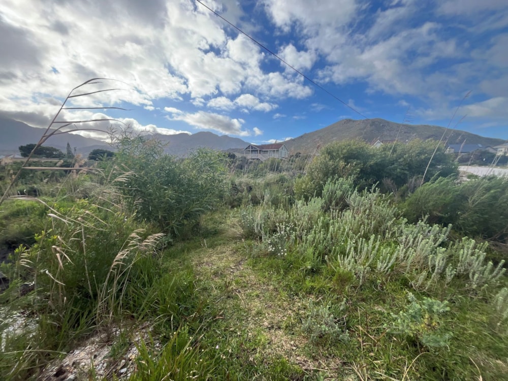 Vacant land for sale in Pringle Bay - KN1707886 Vacant land for sale in Pringle Bay - KN1707886