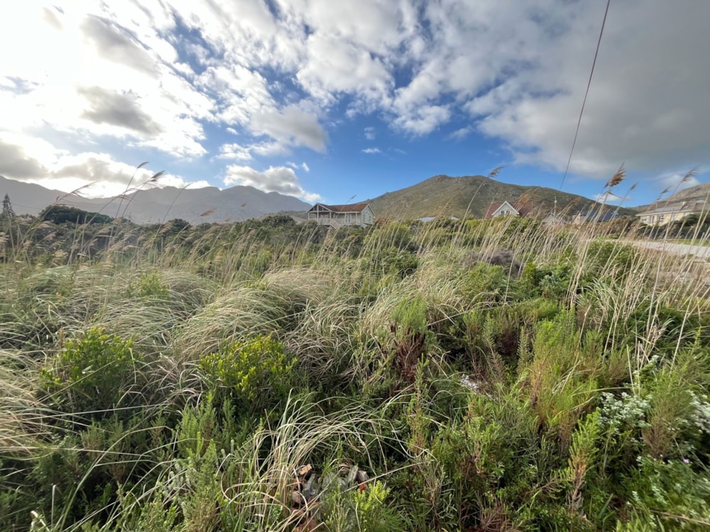 Vacant land for sale in Pringle Bay - KN1707886 Vacant land for sale in Pringle Bay - KN1707886