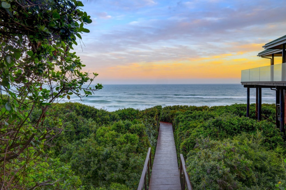 Residential vacant land for sale in Nature on Sea - 1MB1708175