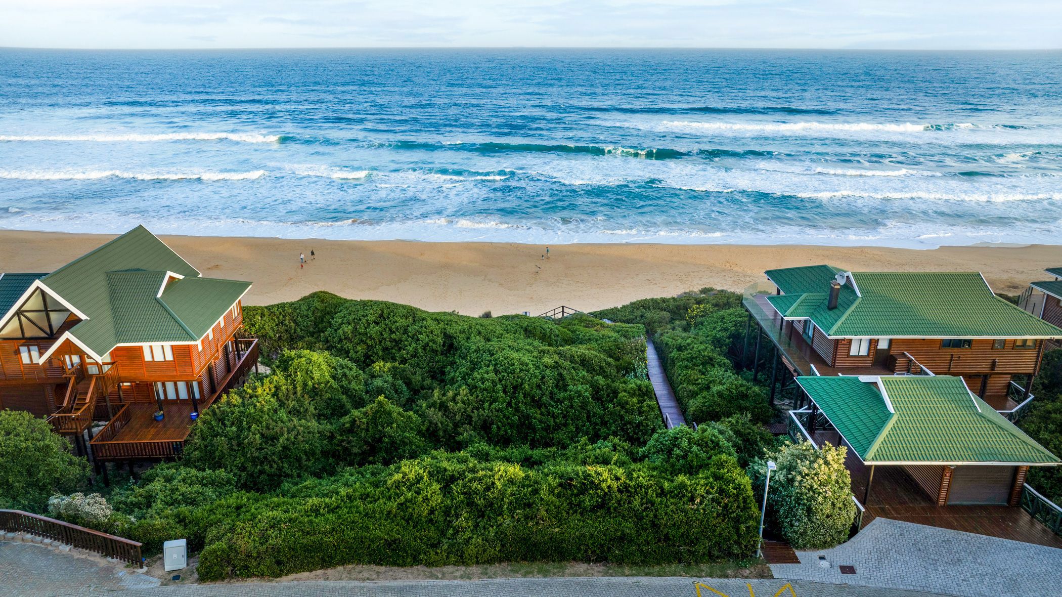 Residential vacant land for sale in Nature on Sea - 1MB1708175