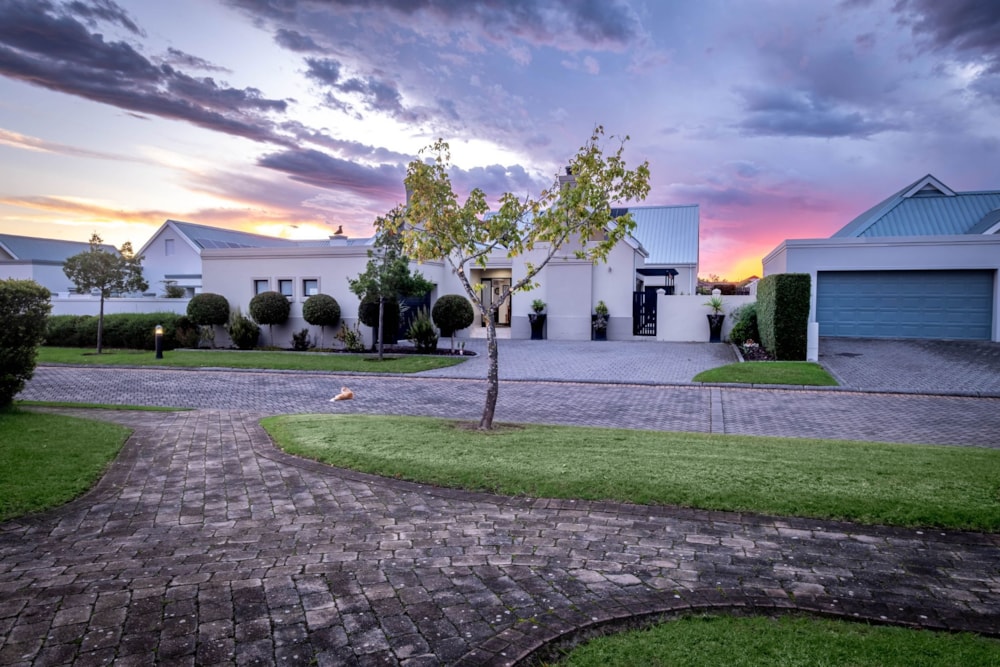 House for sale in Kingswood Golf Estate - GEO1708658