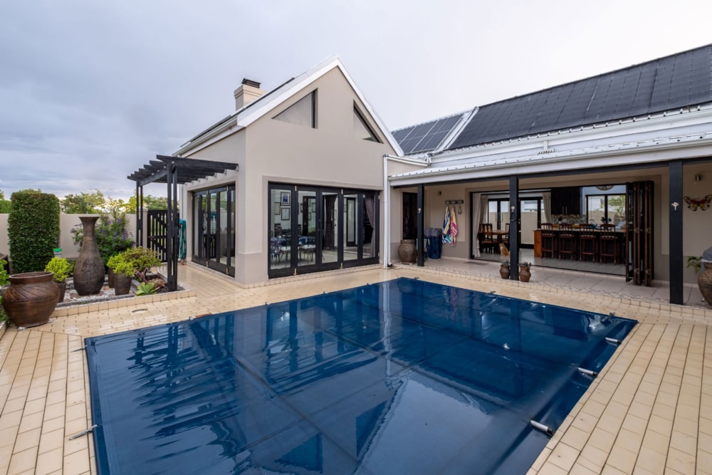 House for sale in Kingswood Golf Estate - GEO1708658