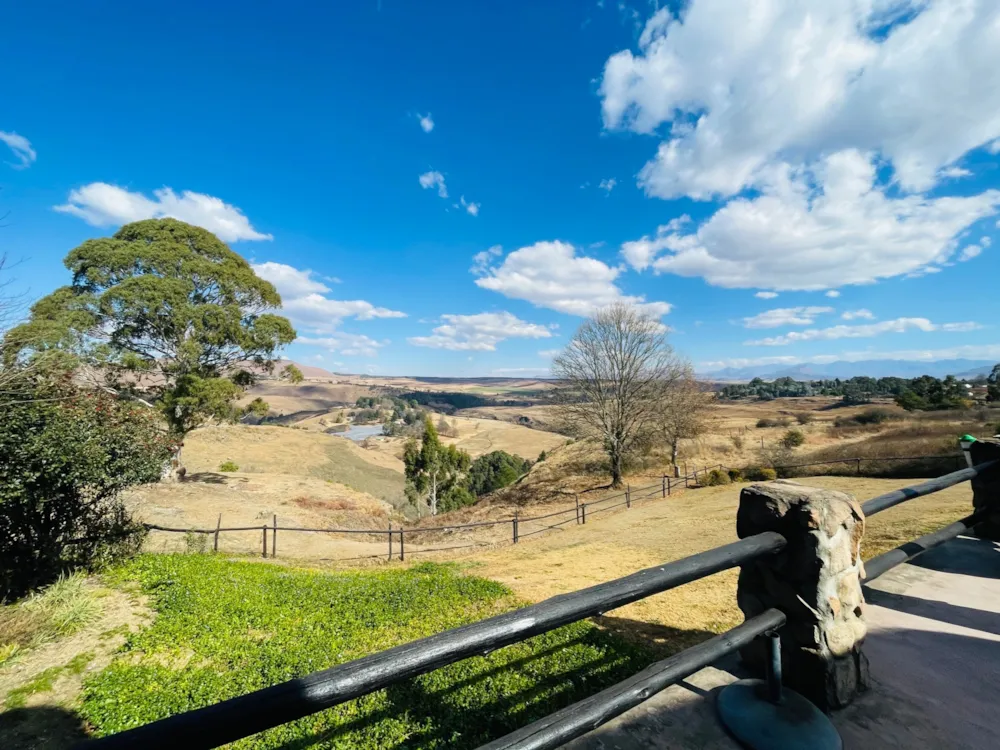 Double-storey house sold in Underberg - 1UB1708023 Double-storey house sold in Underberg - 1UB1708023