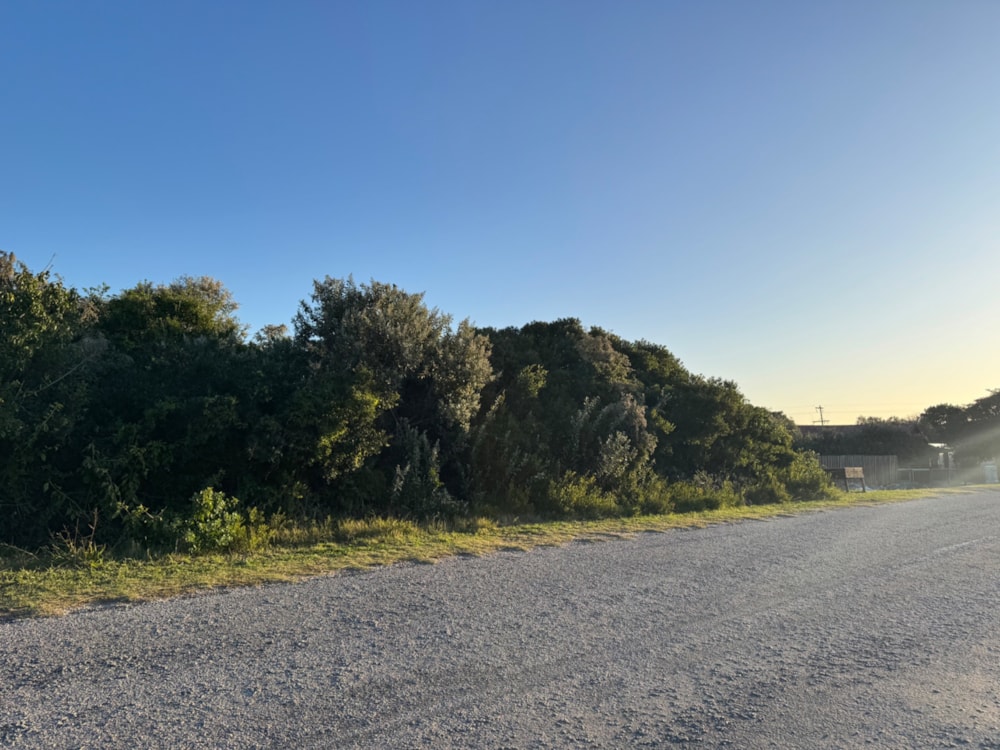 Vacant land for sale in Boknesstrand - 1KO1707890 Vacant land for sale in Boknesstrand - 1KO1707890