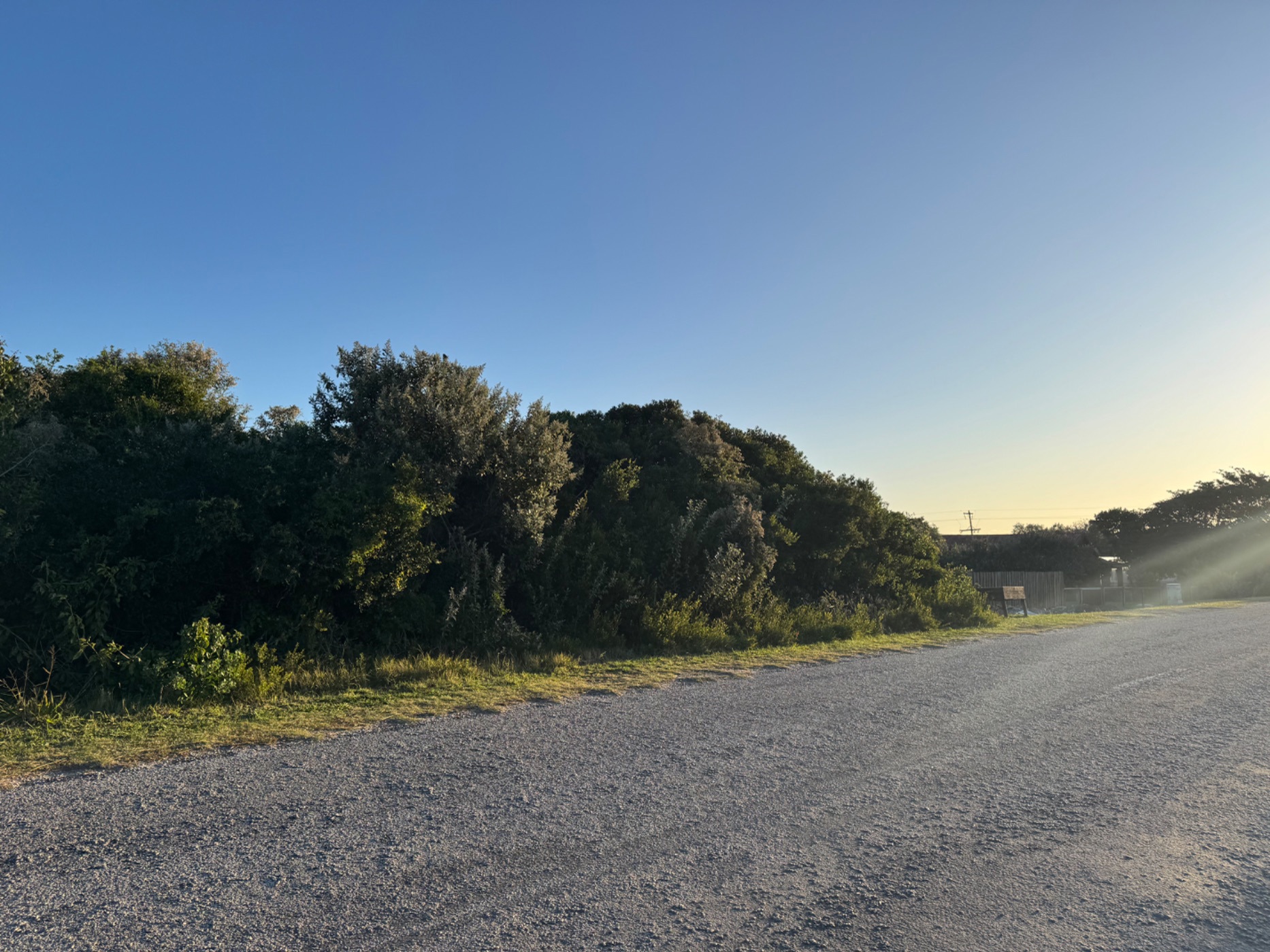 Vacant land for sale in Boknesstrand - 1KO1707890