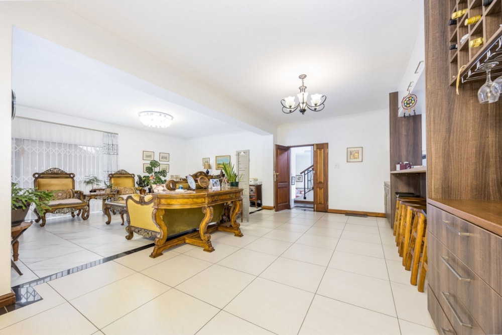 Double-storey house for sale in Aurora, Durbanville - DBV1706724