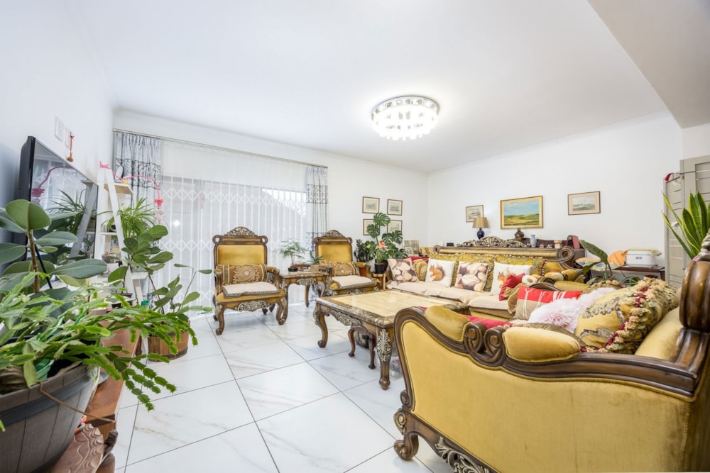 Double-storey house for sale in Aurora, Durbanville - DBV1706724